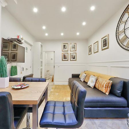 38 Atelier Mona Lisa Apartment Paris Bagian luar foto